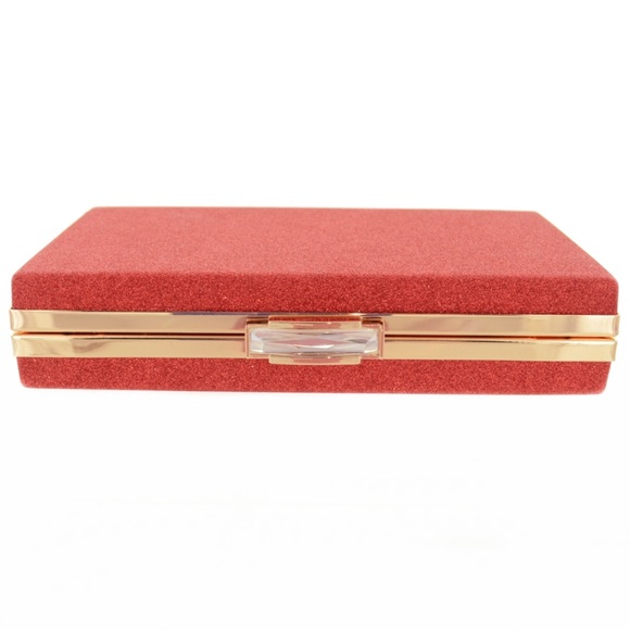 EVERY SPECIAL OCCASION AFFORDABLE LUXURY CLUTCH - Picture 3 of 6